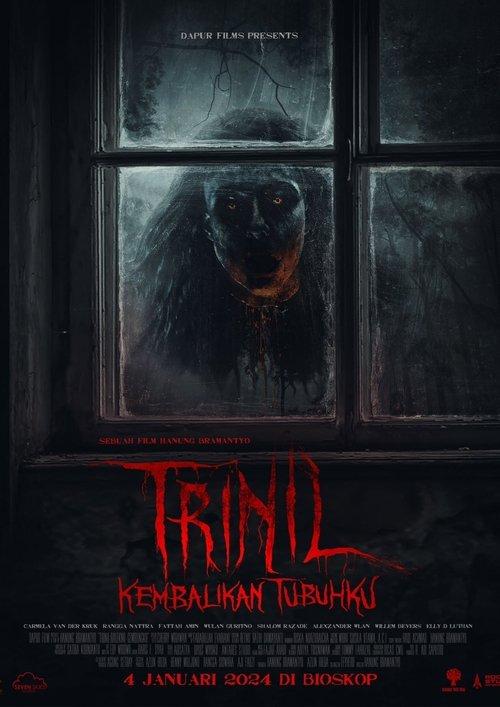 Trinil: Kembalikan Tubuhku filmas online