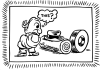 This is that studio logo