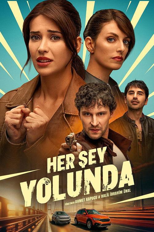 Her Şey Yolunda filmas online