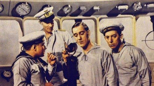 Sailors Three filmas žiurėti online