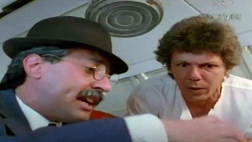 Los pilotos más locos del mundo filmas žiurėti online