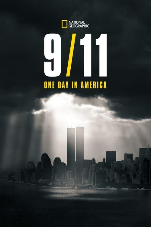 9/11: One Day in America filmas online