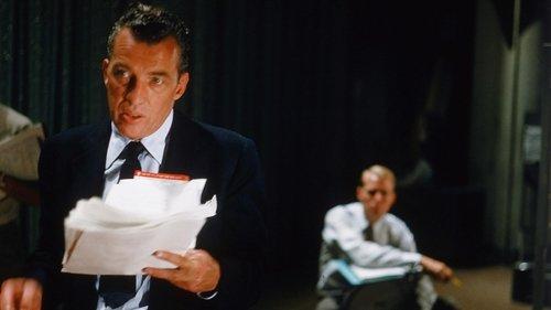 Sunday Best: The Untold Story of Ed Sullivan filmas žiurėti online