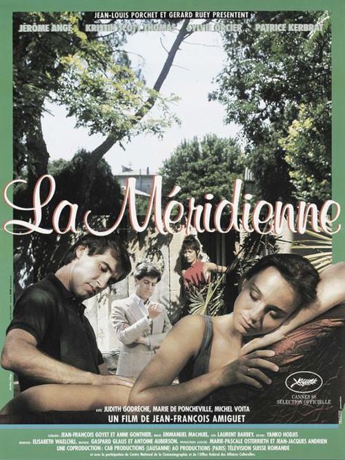 La Méridienne filmas online