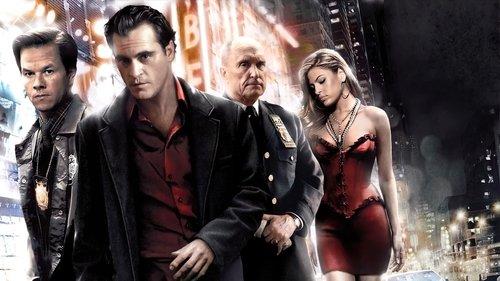 Mes valdome naktį filmas žiurėti online