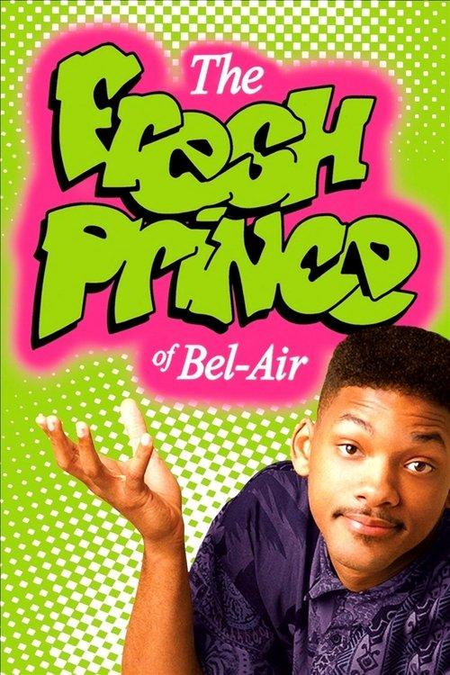 The Fresh Prince of Bel-Air filmas online
