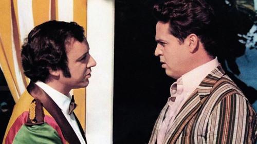 Luna di miele in tre filmas žiurėti online