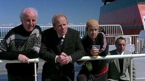 On a Clear Day filmas žiurėti online