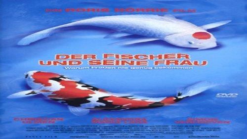 The Fisherman and His Wife filmas žiurėti online