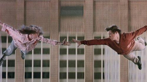 The Boy Who Could Fly filmas žiurėti online