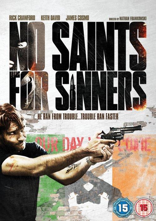 No Saints for Sinners filmas online