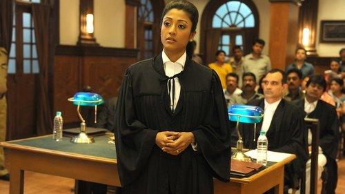 Ankur Arora Murder Case filmas žiurėti online