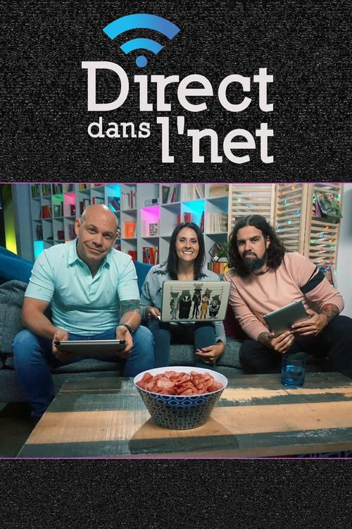 Direct dans l'net filmas online