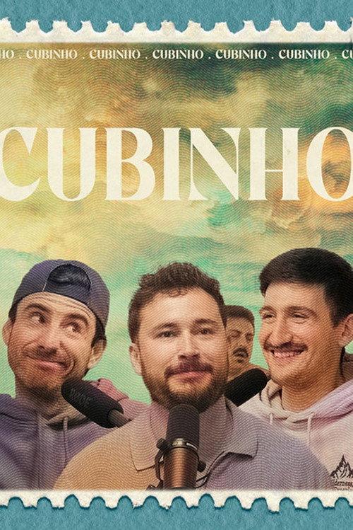 Cubinho filmas online