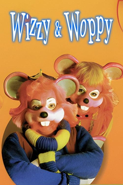 Wizzy & Woppy filmas online