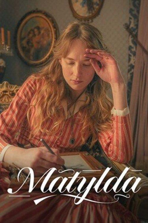 Matylda filmas online