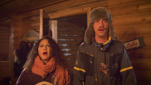 Hanky Panky filmas žiurėti online