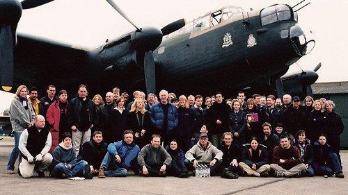 Night Flight filmas žiurėti online