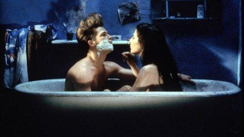 Johnny Suede filmas žiurėti online