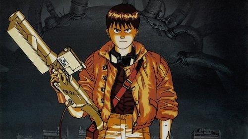 Akira filmas žiurėti online