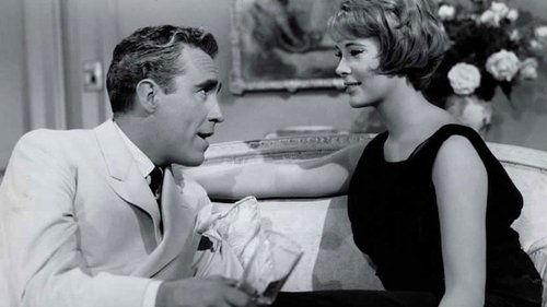 Tender Is the Night filmas žiurėti online