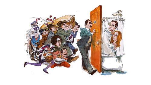 Avanti! filmas žiurėti online