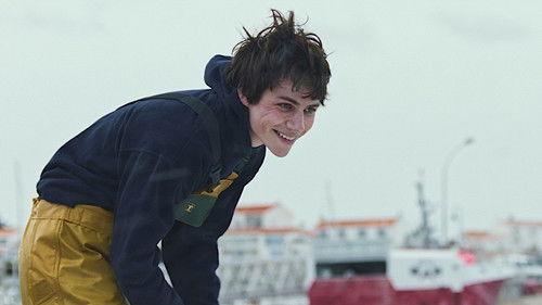 La Passagère filmas žiurėti online