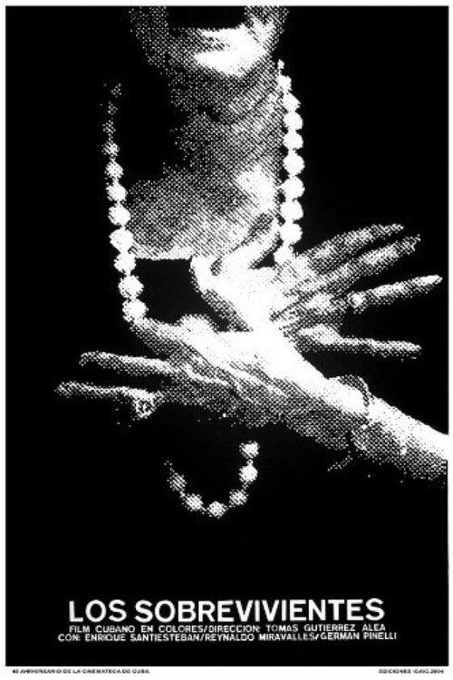 The Survivors filmas online