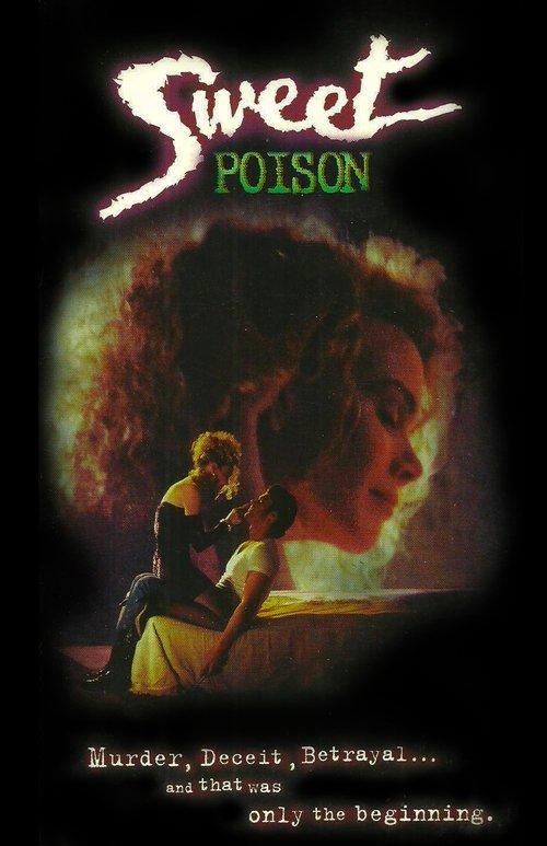Sweet Poison filmas online