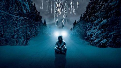 Dreamcatcher filmas žiurėti online