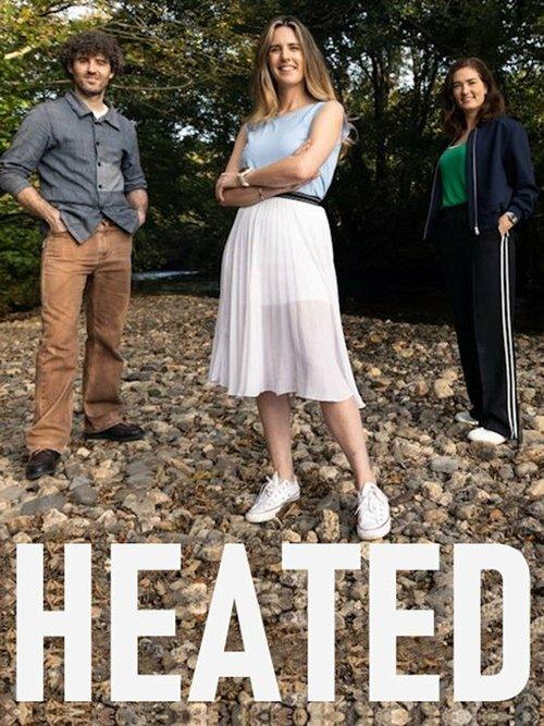 Heated filmas online