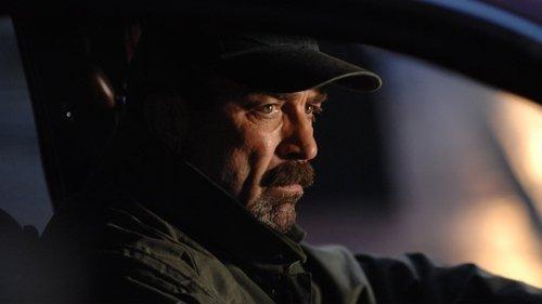 Jesse Stone: Thin Ice filmas žiurėti online