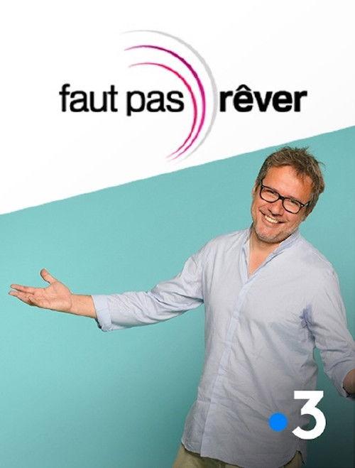 Faut pas rêver filmas online