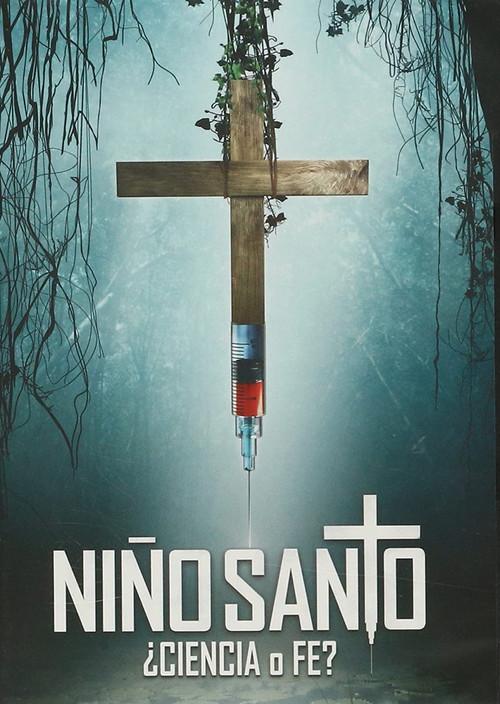 Niño Santo filmas online