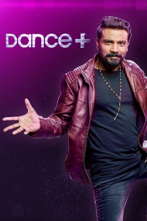 Dance Plus filmas online