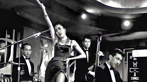 The Wild, Wild Rose filmas žiurėti online