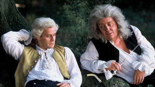 My Name Is Bach filmas žiurėti online