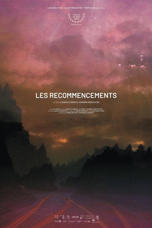Les Recommencements filmas online
