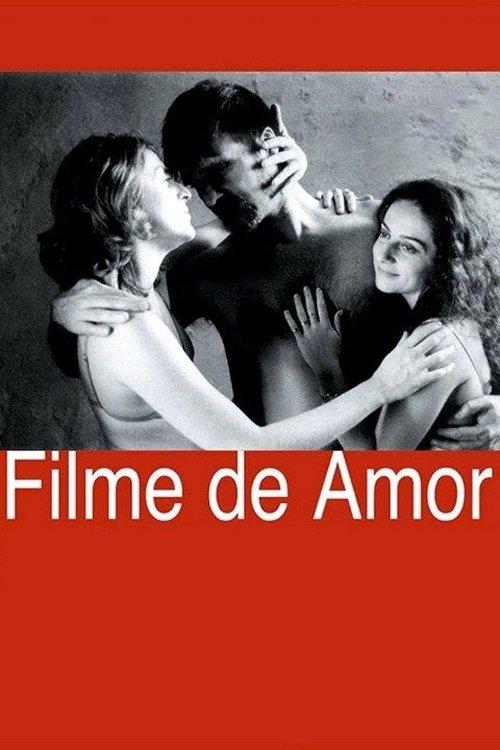 A Love Movie filmas online