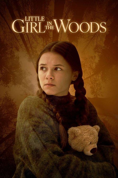 Little Girl in the Woods filmas online