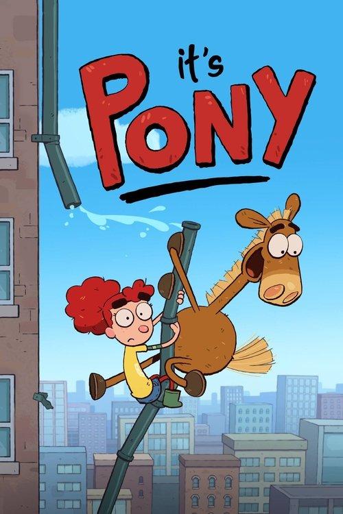 It's Pony filmas online