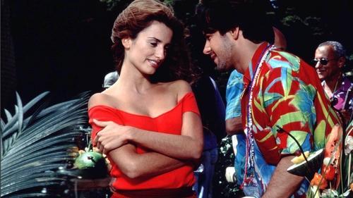 Woman on Top filmas žiurėti online