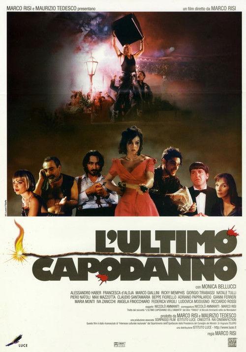 L'ultimo capodanno filmas online
