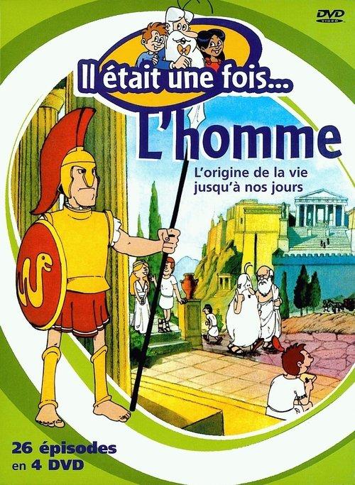 Il était une fois… l'Homme filmas online