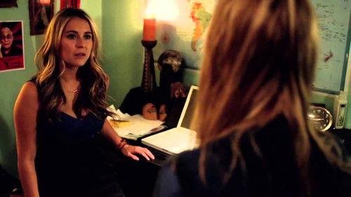 Roommate Wanted filmas žiurėti online