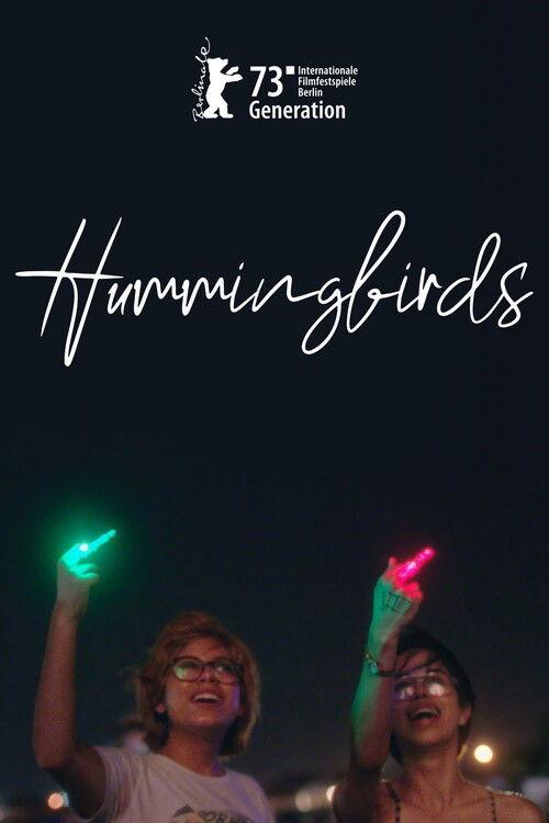 Hummingbirds filmas online