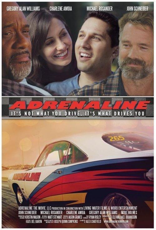Adrenaline filmas online