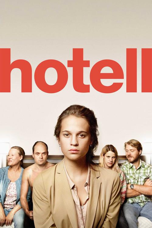 Hotel filmas online