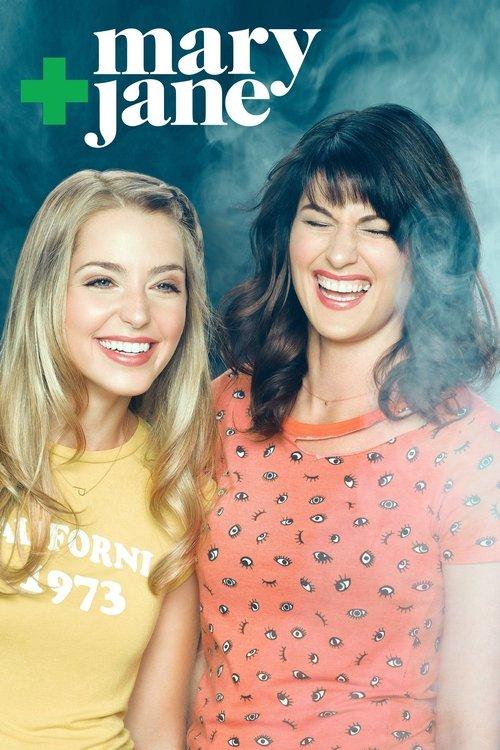 Mary + Jane filmas online