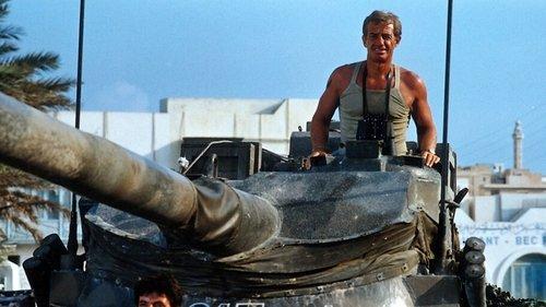 Les Morfalous filmas žiurėti online